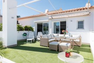 Atico Vistas al Mar, Terraza, Piscina y Parking by Vero - Altea - 6