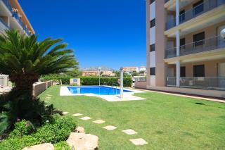 UHC Oliveras Apartments - Vandellòs i l’Hospitalet de l’Infant - 9