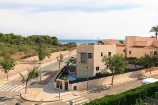 UHC Oliveras Apartments - Vandellòs i l’Hospitalet de l’Infant - 3