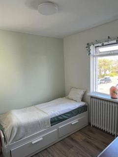 Cozy apartment near downtown Reykjavik - Reykjavík - 4
