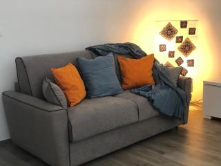 APPARTAMENTO SULLE ANTICHE MURA DI CINTA - Molfetta - 4