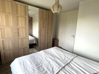 Cozy apartment near downtown Reykjavik - Reykjavík - 2