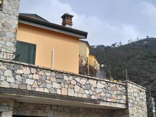 Hotel Villa Argentina - Riomaggiore - 8