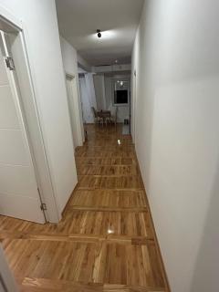 Apartman Comfort Beograd - Belgrado - 3