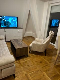 Apartman Comfort Beograd - Belgrade - 3