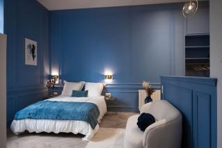 Le secret d'Ondine - Centre ville - Aix-les-Bains - 9