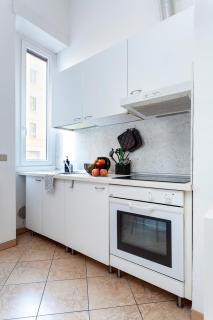 Casa Donatella - Milan - 5
