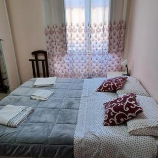 B&B Appartamenti NAPOLI - Napoli - 9