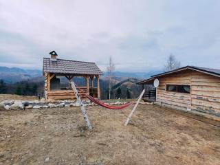 Cabana doi mesteceni - Drumu Carului - 7