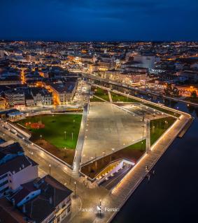 Hotel Moliceiro - Aveiro - 9