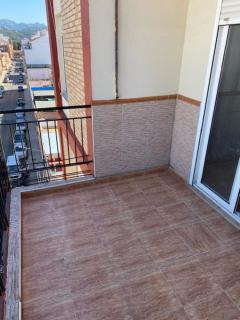 Exclusivo Apartamento ALZIRA - 1