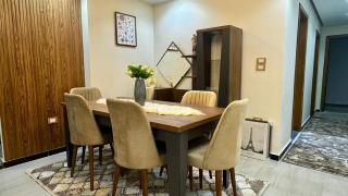 3 Bedroom Luxury Apartment-Maadi - 8