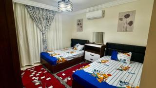 3 Bedroom Luxury Apartment-Maadi - Il Cairo - 7