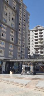 3 Bedroom Luxury Apartment-Maadi - Il Cairo - 6