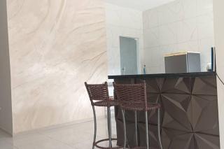 casa inteira em São Benedito de 3 quartos - 8