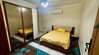 3 Bedroom Luxury Apartment-Maadi - Il Cairo - 2