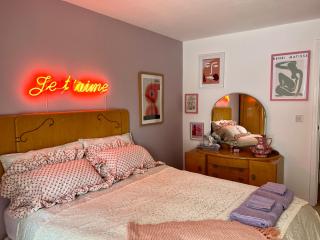 Artistic Apartment - Londra - 8