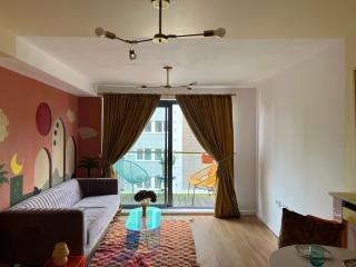 Artistic Apartment - Londra - 5