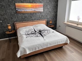 KOMPASSROSE - Sonnendeck - 9