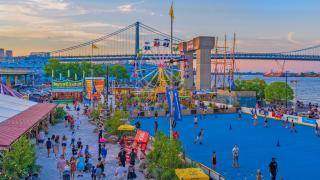 Thena Hotel - Spacious 1 Bedroom - Philadelphia - 7