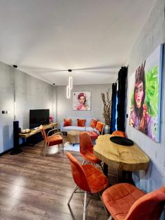 Silesia Apartments Ustron B129 - 7