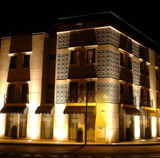 Hotel Moliceiro - Aveiro - 8