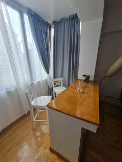 2 bdrm apt at Parliament Palace - Bucharest - 8