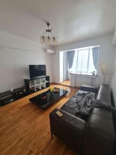 2 bdrm apt at Parliament Palace - Bucharest - 9