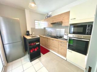 Appartement de la Mer et du Levant - Schœlcher - 4