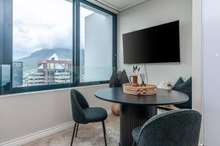 Luxurious & stylish studio with incredible views - Città del Capo - 3