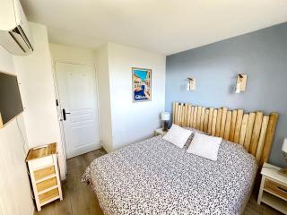 Superbe appartement 4 personnes avec vue mer au Domaine des Restanques à Grimaud - Grimaud - 2