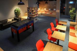 acama Hotel & Hostel Kreuzberg - 1