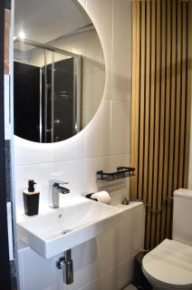 Apartament MCK 100m, Spodek 150m, NOSPR - Katowice - 7