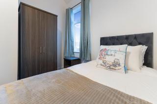 Newly refurbished Near the coast Sleeps 5 - Newbiggin-by-the-Sea - 7