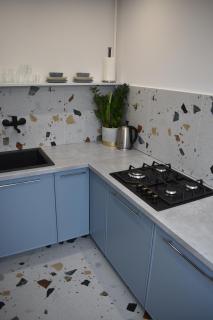 Apartament MCK 100m, Spodek 150m, NOSPR - Katowice - 8