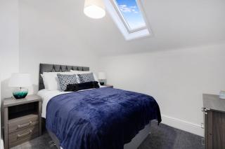 Newly refurbished Near the coast Sleeps 5 - Newbiggin-by-the-Sea - 9