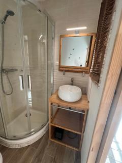 Très joli studio climatisé pour 1 couple - La Londe-les-Maures - 1