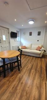 Self-contained Guest Suite - 1