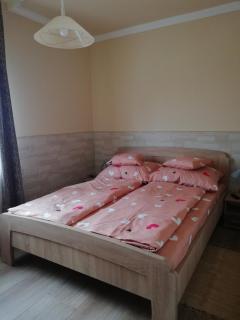 Imola és Andrea Apartmanház 3 - Hajdúszoboszló - 4