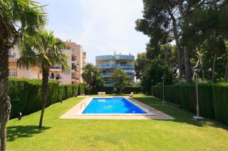 UHC ELS PINS APARTMENTS - Salou - 9