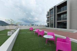 Sugar Palm Residence - 4