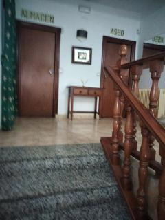 Hostal Júcar - Añover de Tajo - 0
