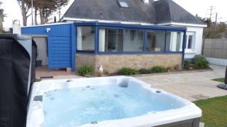 Penthièvre - Maison 6 pers avec Jacuzzi, proche des plages - Saint-Pierre-Quiberon - 7