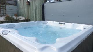 Penthièvre - Maison 6 pers avec Jacuzzi, proche des plages - Saint-Pierre-Quiberon - 9