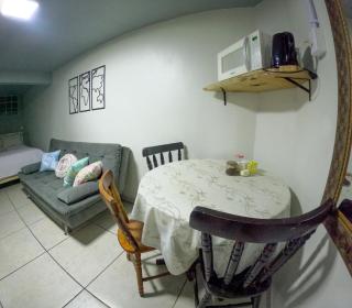 Hospedagem Recanto dos Viajantes - 7