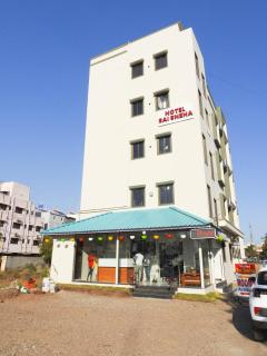Hotel Sai Sneha - Shirdi - 8