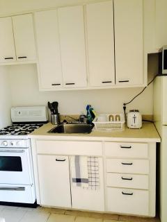Stylish Montreal Apartment: Comfortable Stay in the Golden Square Mile - Montreal - 3