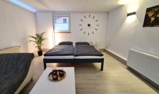 Wohnung am HELLER - Nürtingen - 4