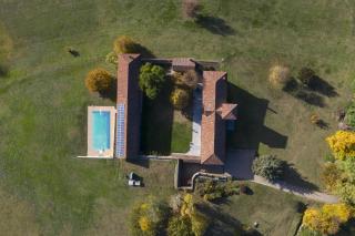 Villa Fogliacchi - La Morra - 4