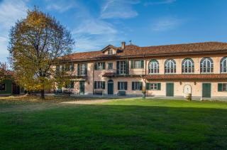 Villa Fogliacchi - La Morra - 0